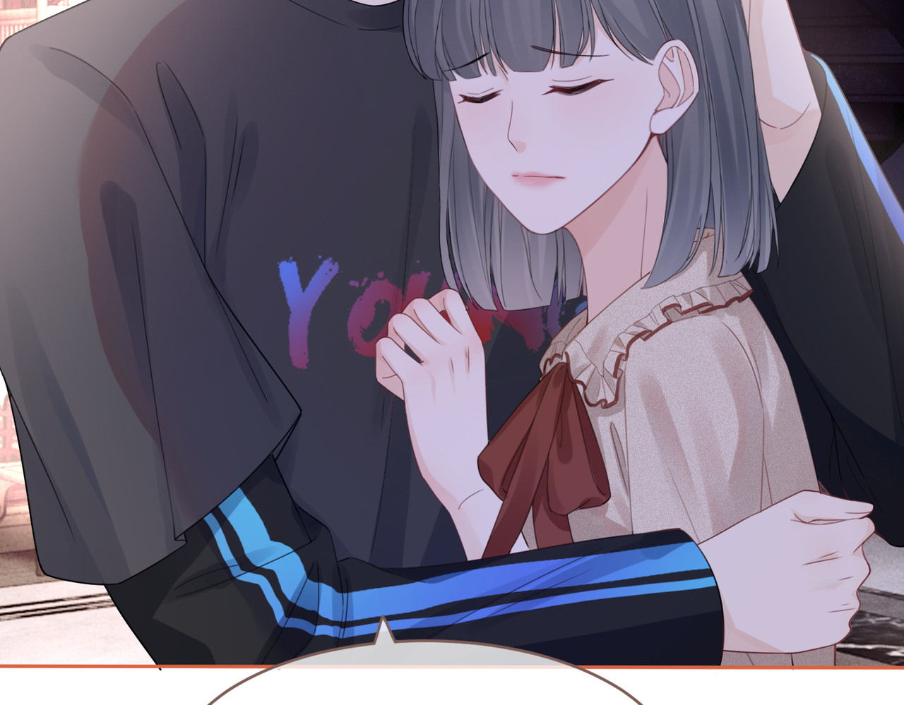 第46话 小公主动心了？ 第 34 页