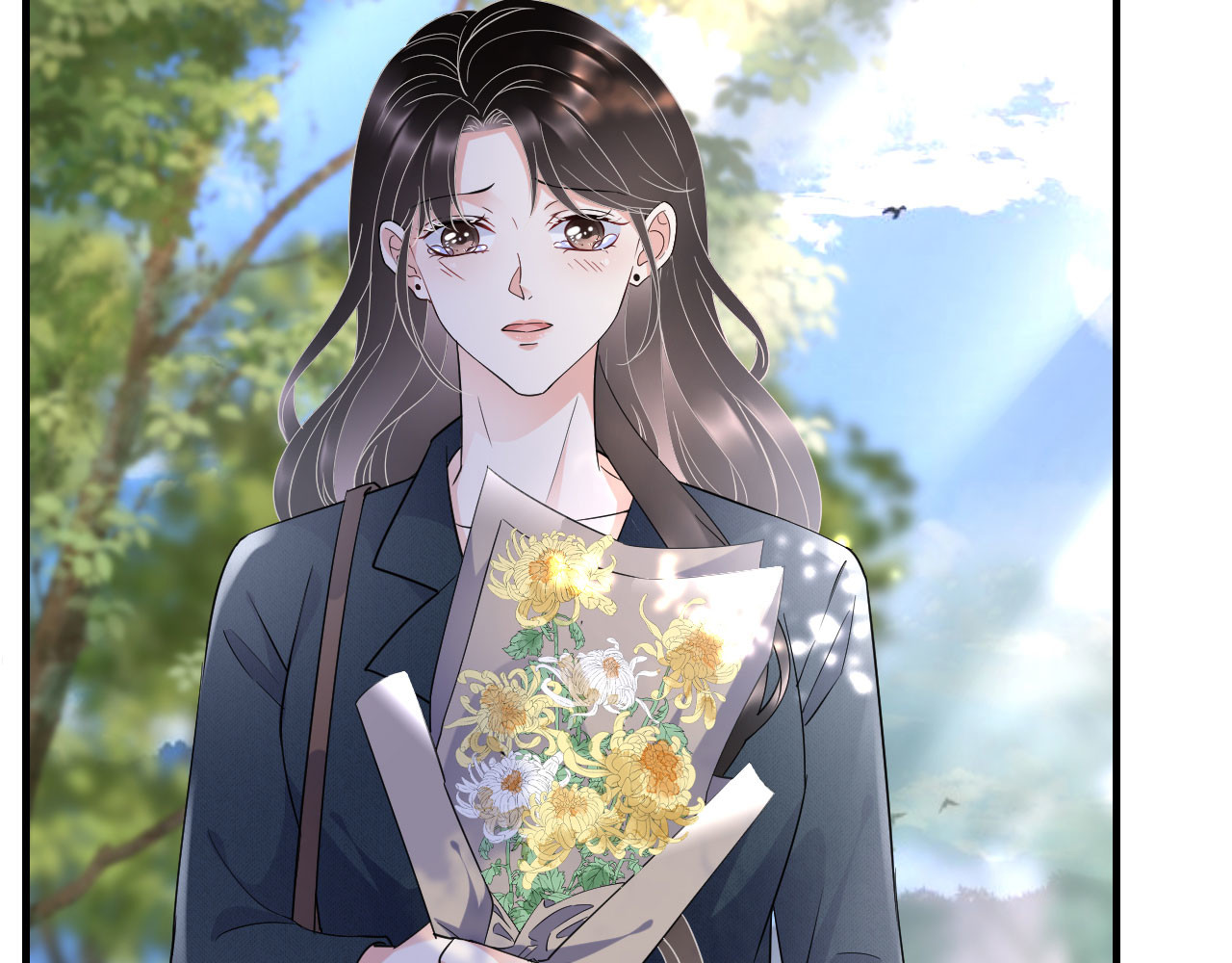 第46话 墓园 第 38 页