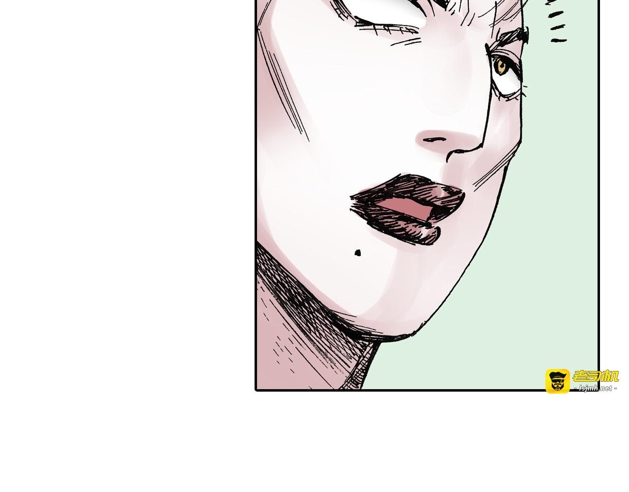 第45话 十八狱中队 第 115 页