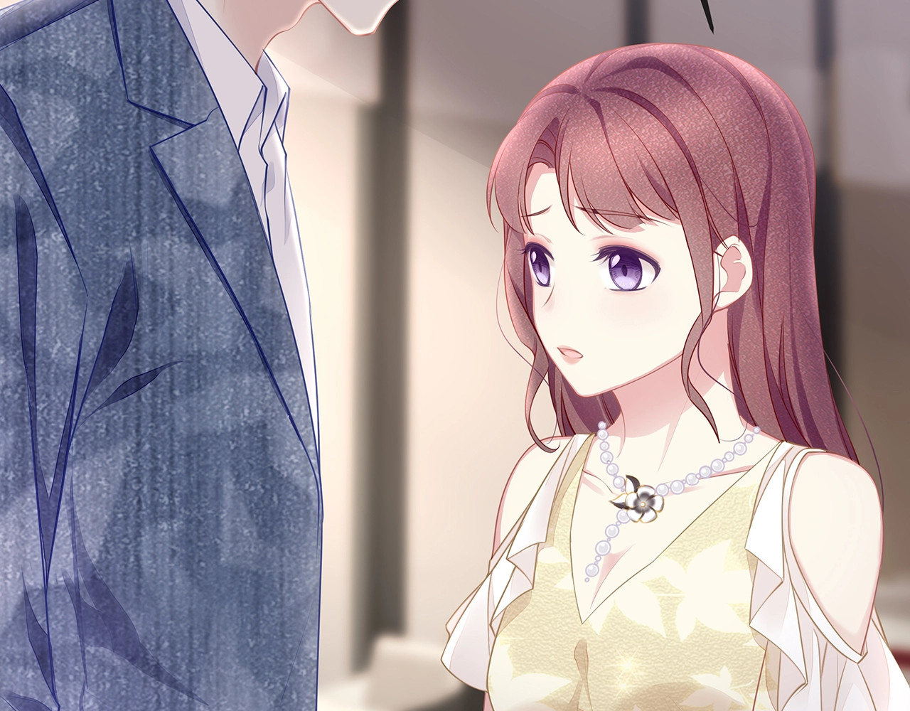 第41话 霸道护妻！ 第 84 页