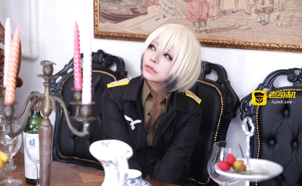 第1话 第 11 页