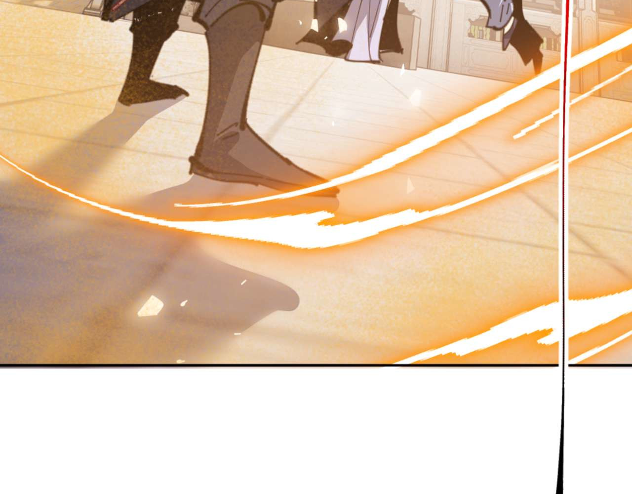 第113话 逆徒居然爆衣？！ 第 44 页