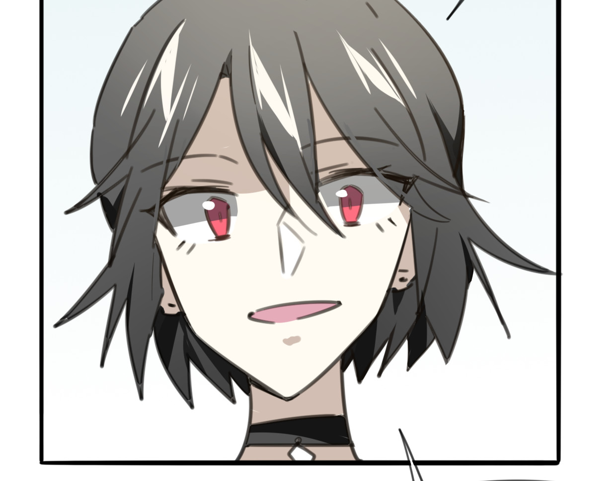 第54话 黑市 第 32 页