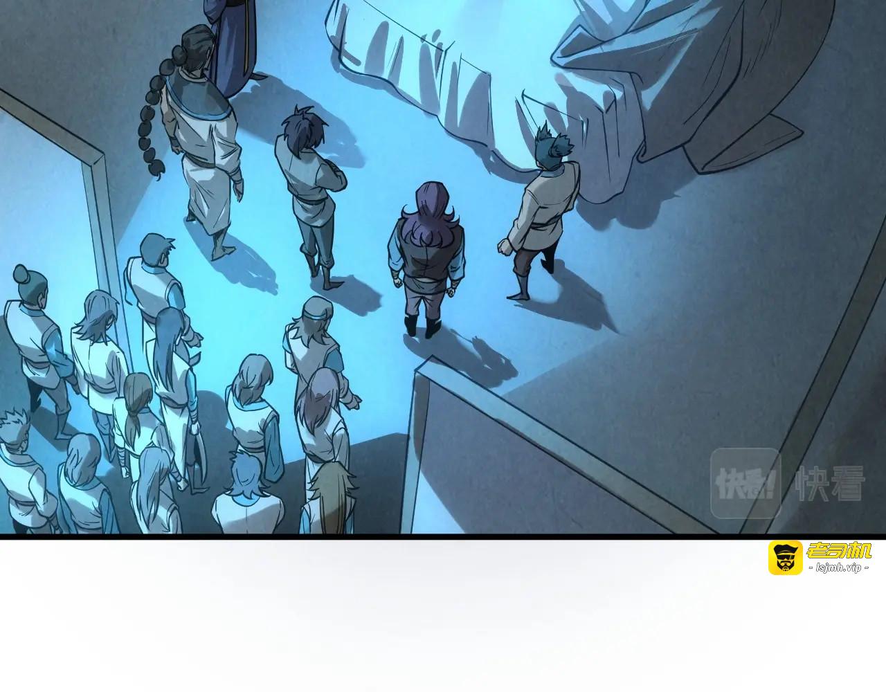 第14话 当面对峙 第 35 页