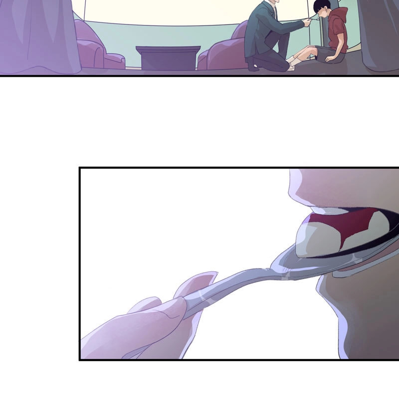 第52话 要一起吃块蛋糕吗？ 第 52 页