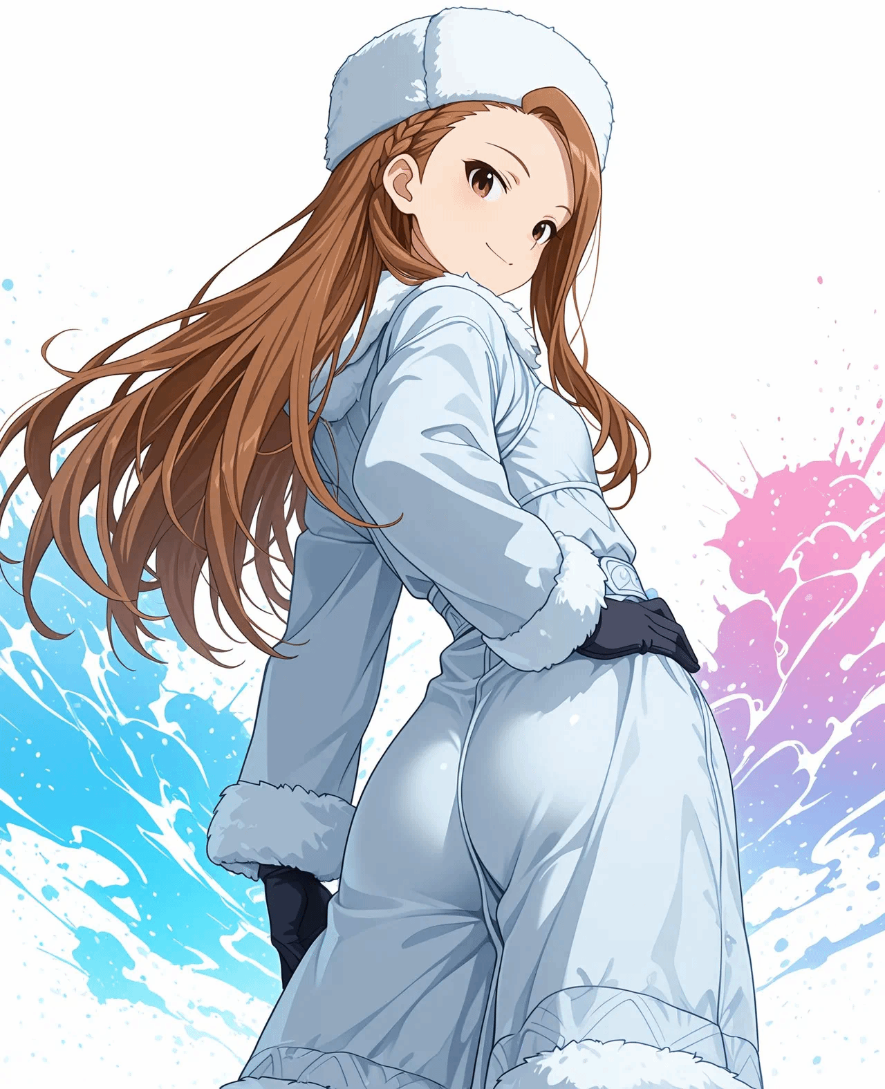 第1话 第 535 页