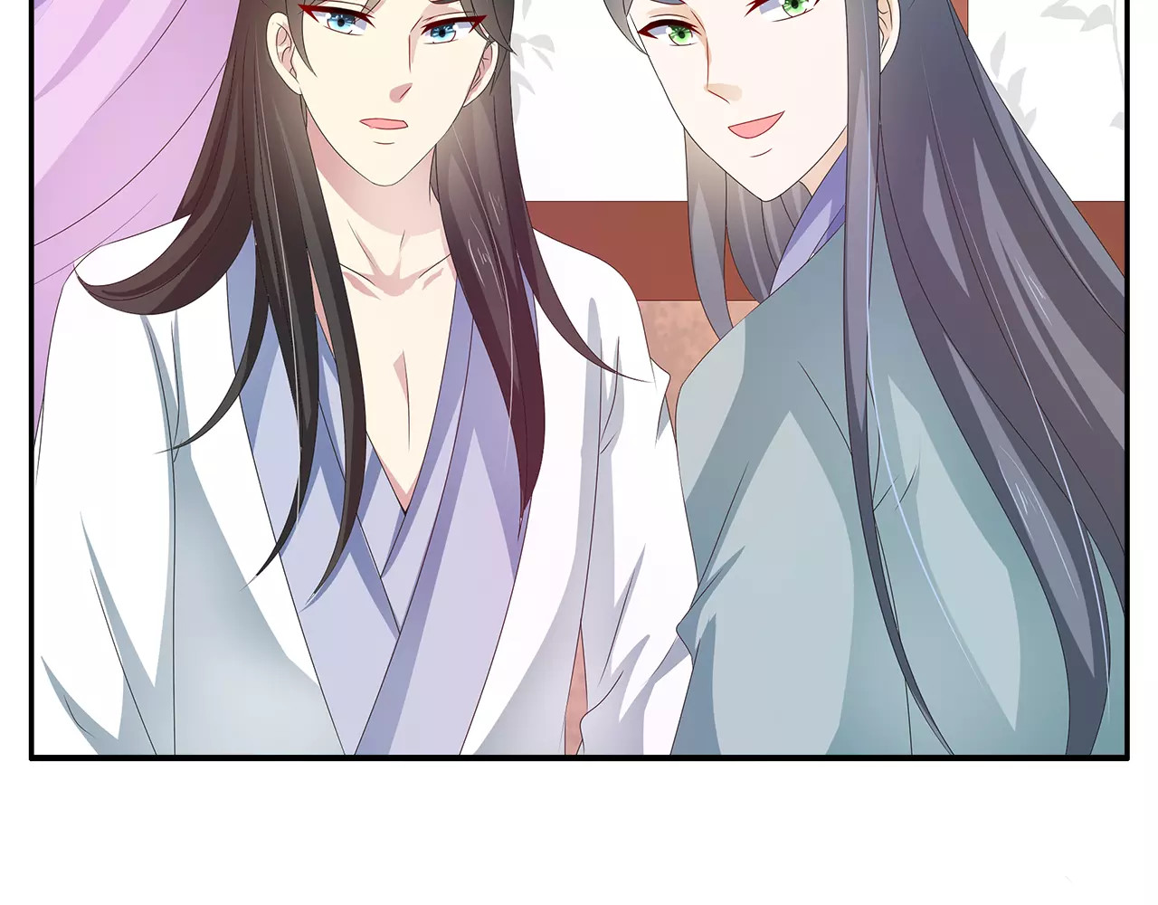 第41话 好漂亮的公主 第 56 页