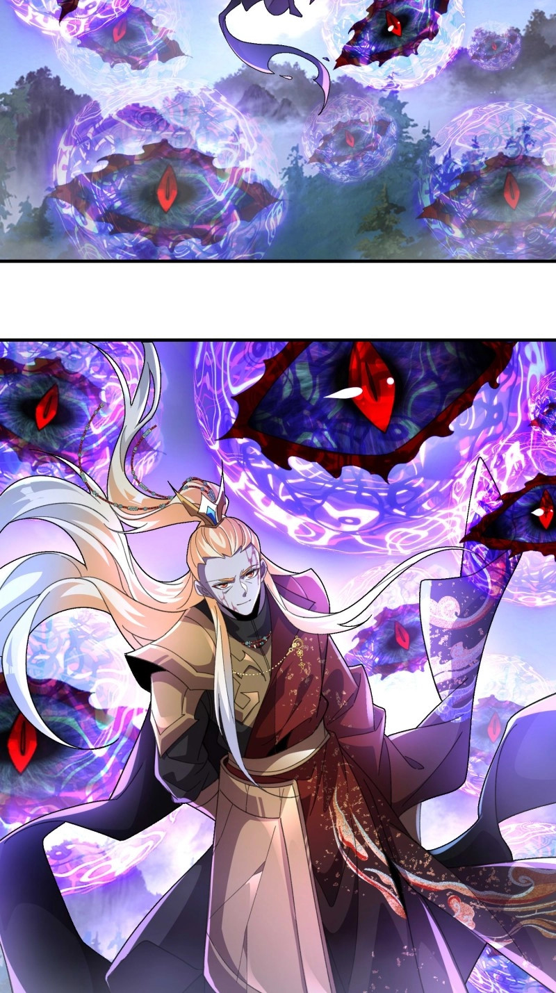 第57话 第五十四话 嗨 第 43 页