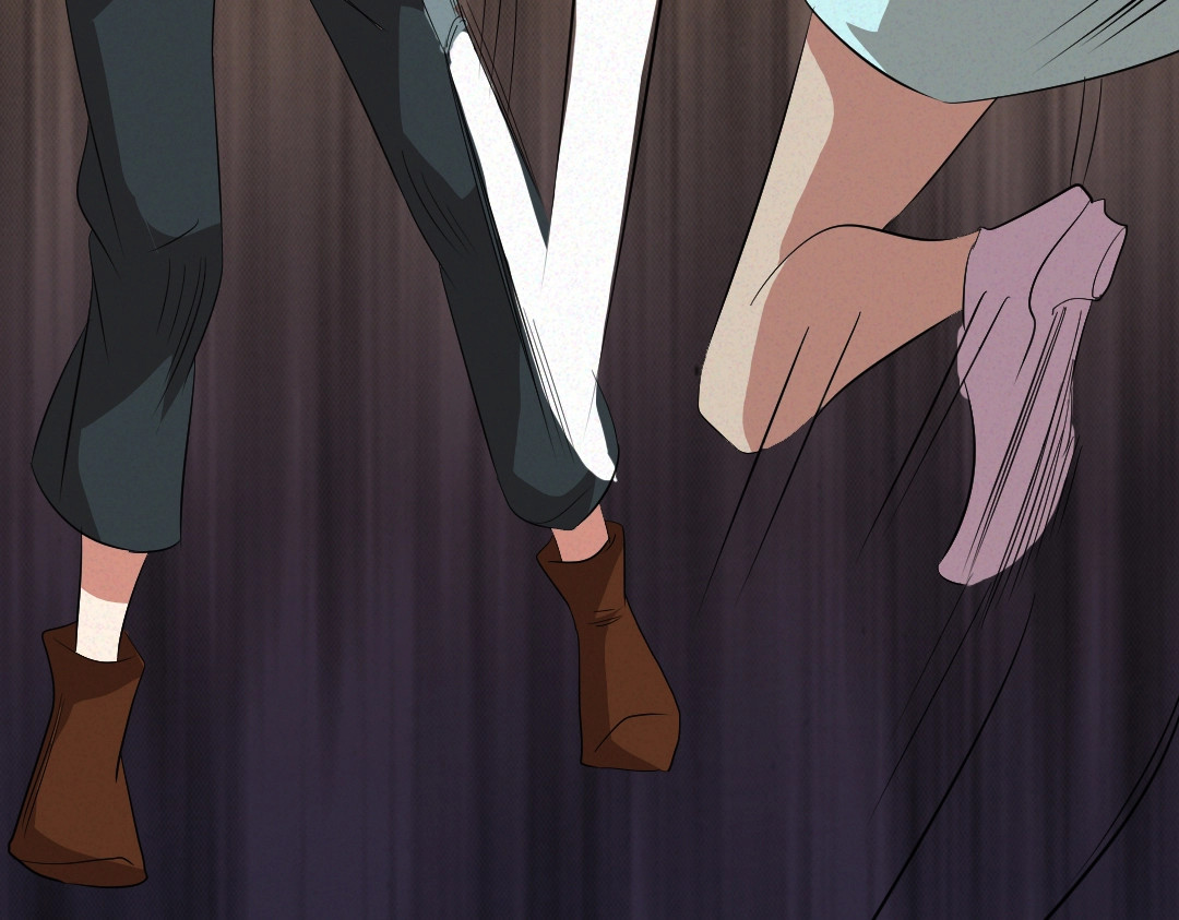 第9话 英雄救美 第 20 页