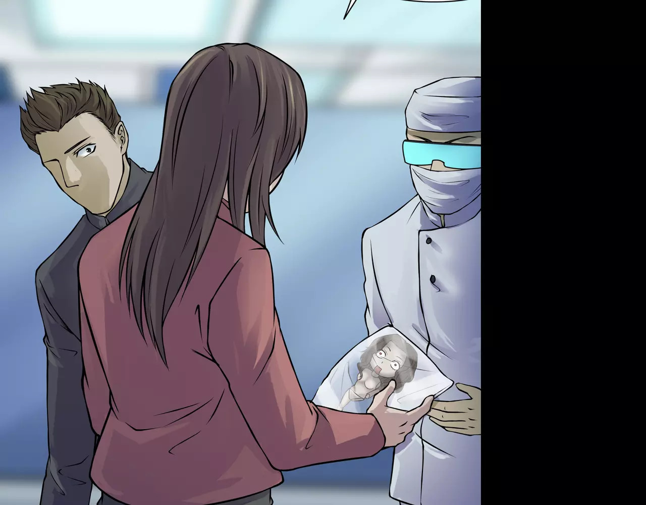 第11话 大开眼界 第 64 页