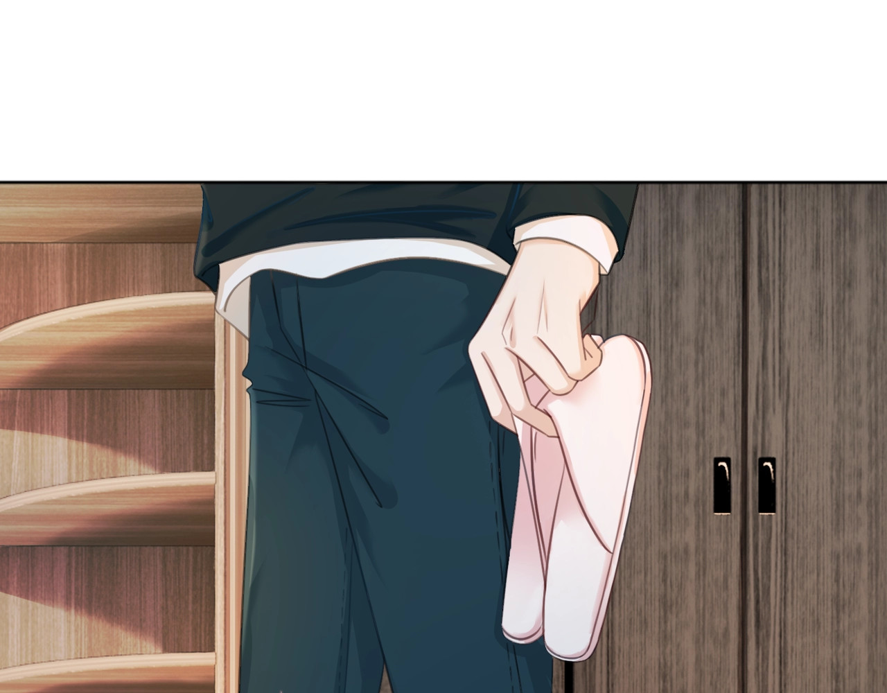 第8话 我的喜好他都知道 第 44 页