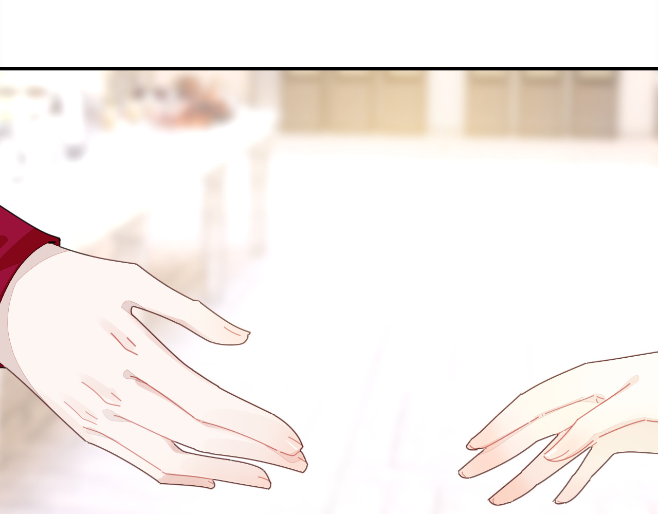 第23话 有点奇怪？ 第 32 页