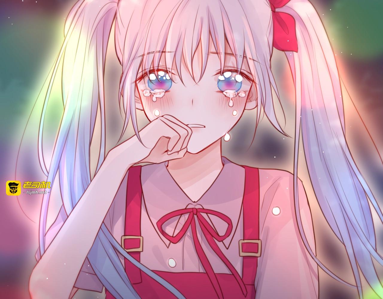 第44话 苏醒 第 41 页