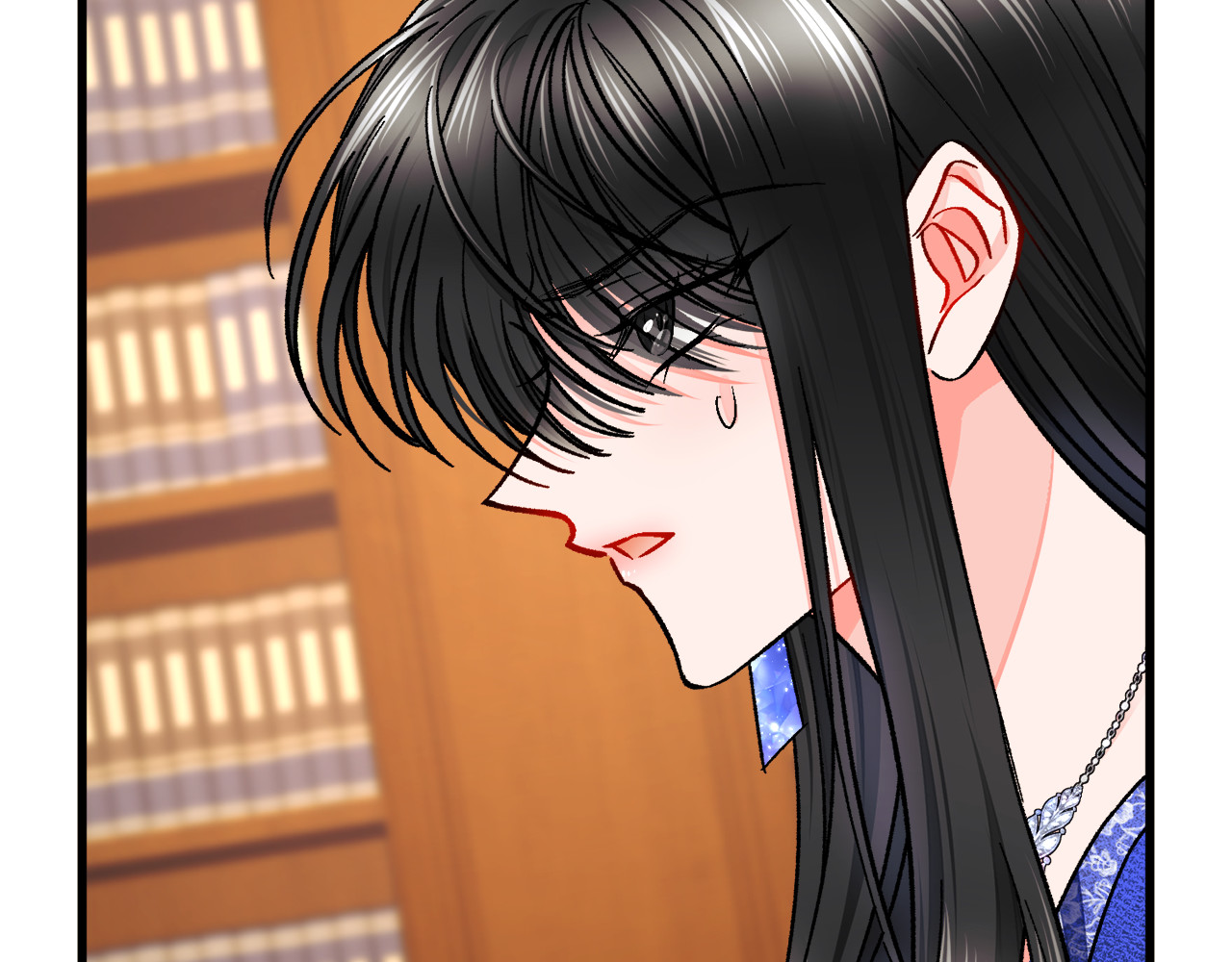 第76话 皇兄的爱情 第 120 页