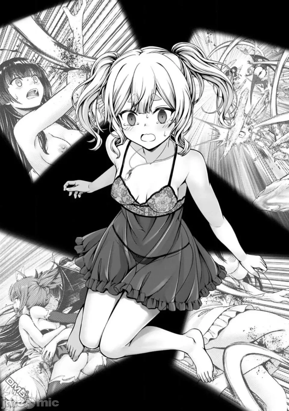 第14话12 第 6 页