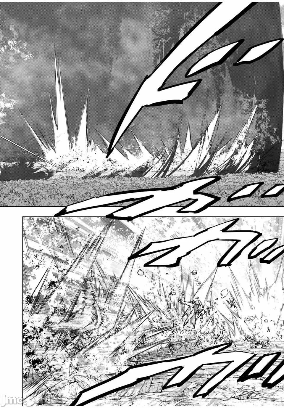 被信赖的伙伴在地下城深处追杀依靠恩惠『无限扭蛋』召唤等级9999的同伴们向世界和原队友復仇还要再补上一句『活该！』 [曲终之时个人汉化] [明镜シスイ、大前贵史] 信じていた仲间达にダンジョン奥地で杀されかけたがギフト『无限ガチャ』でレベル9999の仲间达を手に入れて元パーティーメンバーと世界に復讐&『ざまぁ!』します! 第167话 - 9