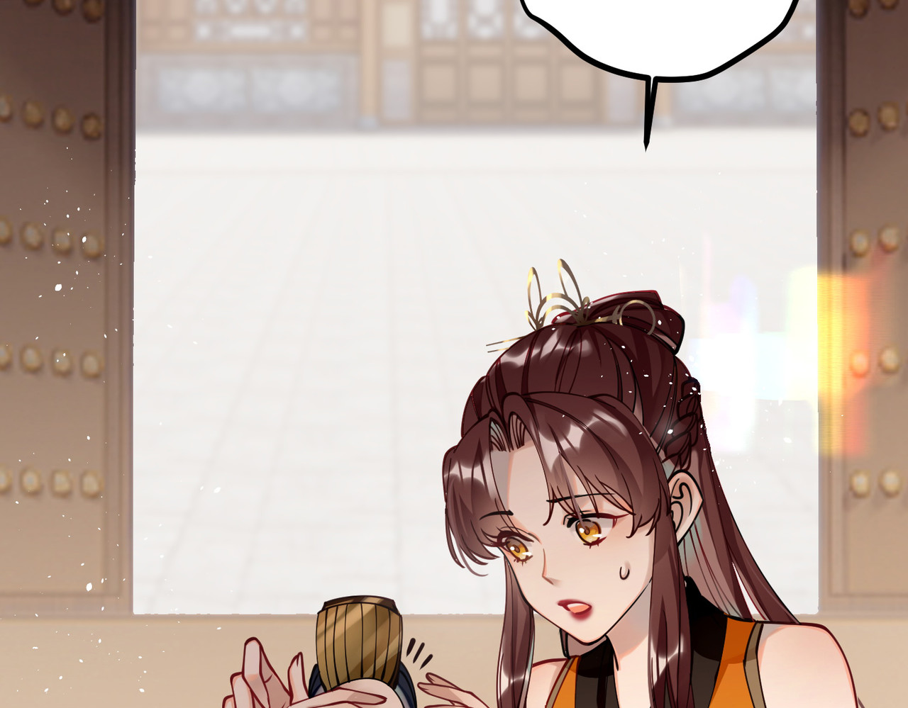 第46话 我们会有孩子吗？ 第 26 页