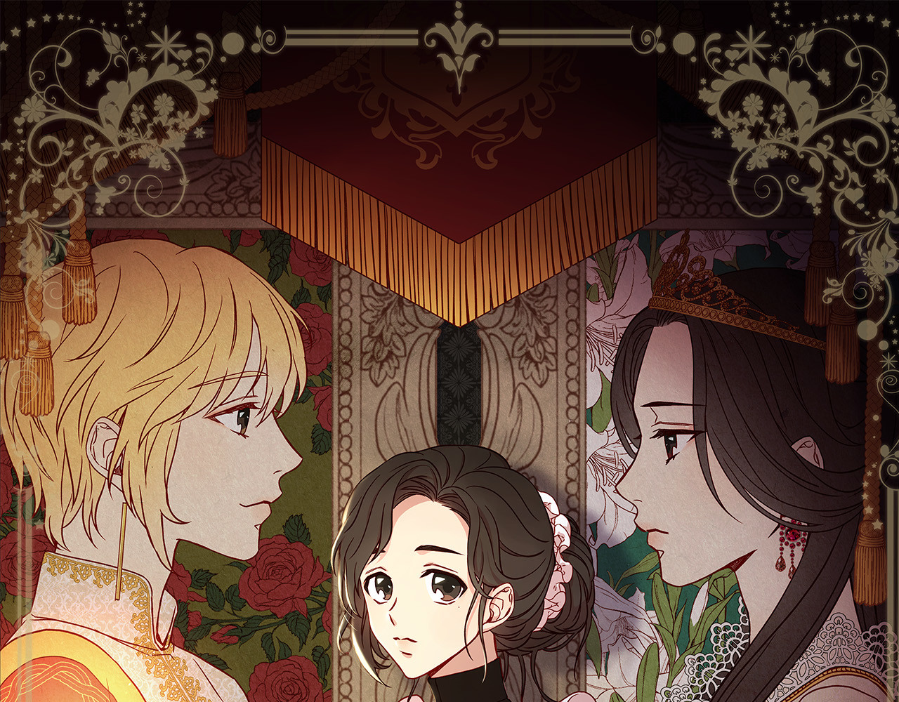 第51话 大魔法师的噩梦 第 46 页