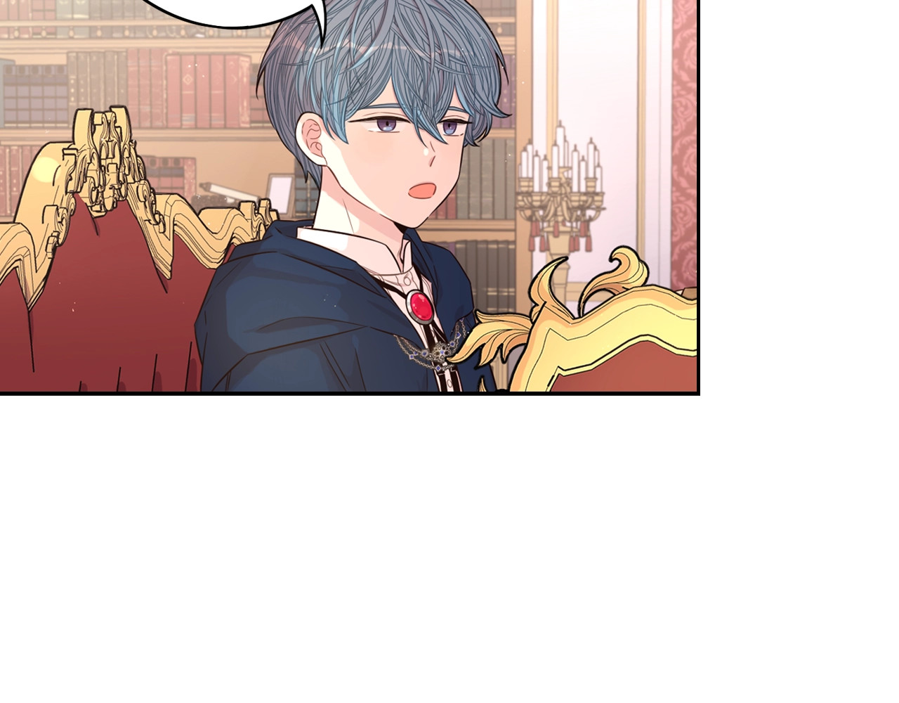 第49话 女侠求放过！ 第 100 页