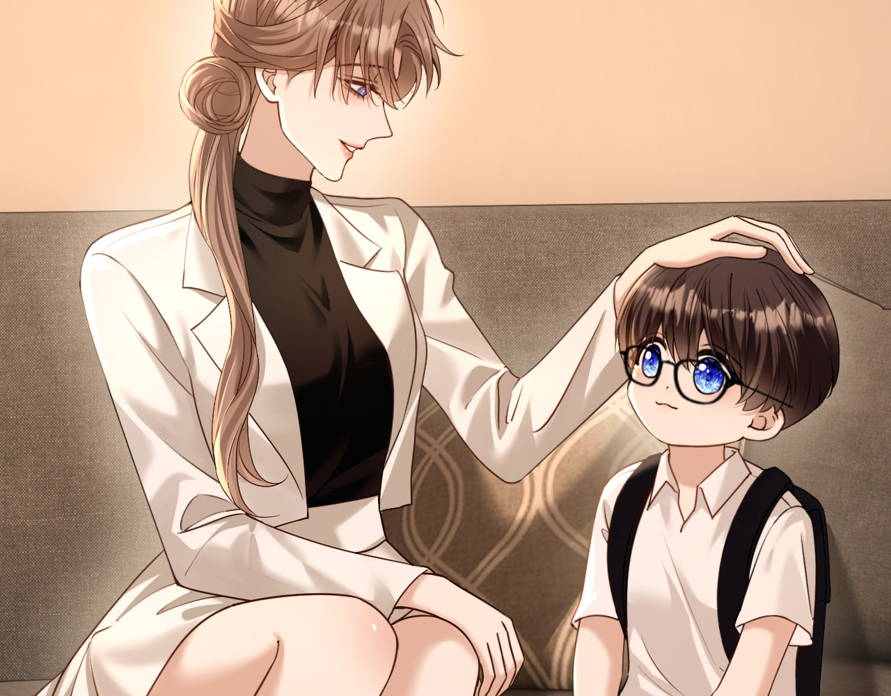第49话 叶惊棠的线索 第 5 页