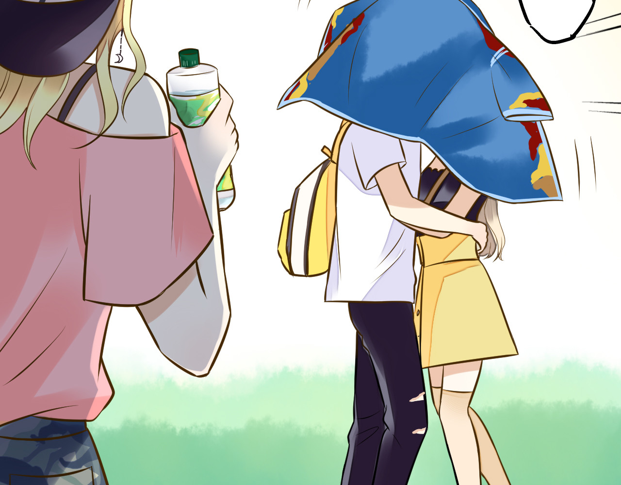 第37话 暧昧时刻 第 58 页