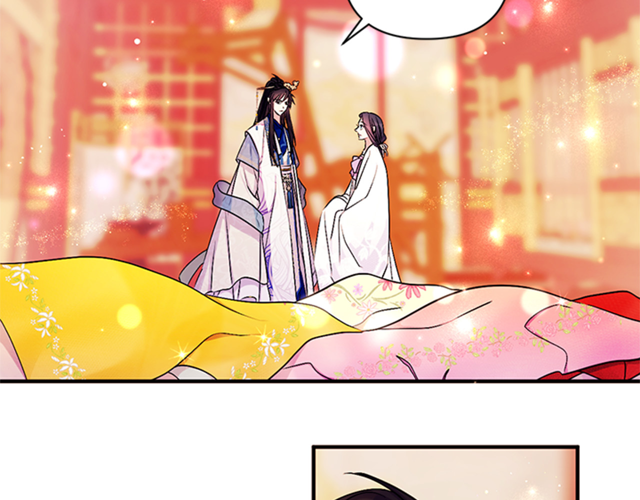 第66话 皇后的解释 第 64 页