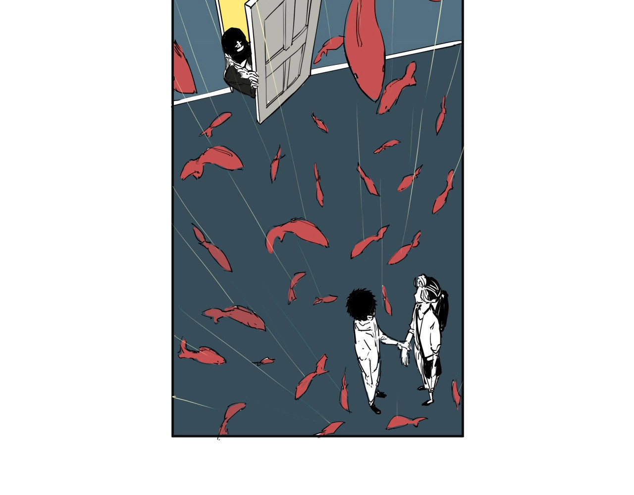 第61话 秘密 第 144 页