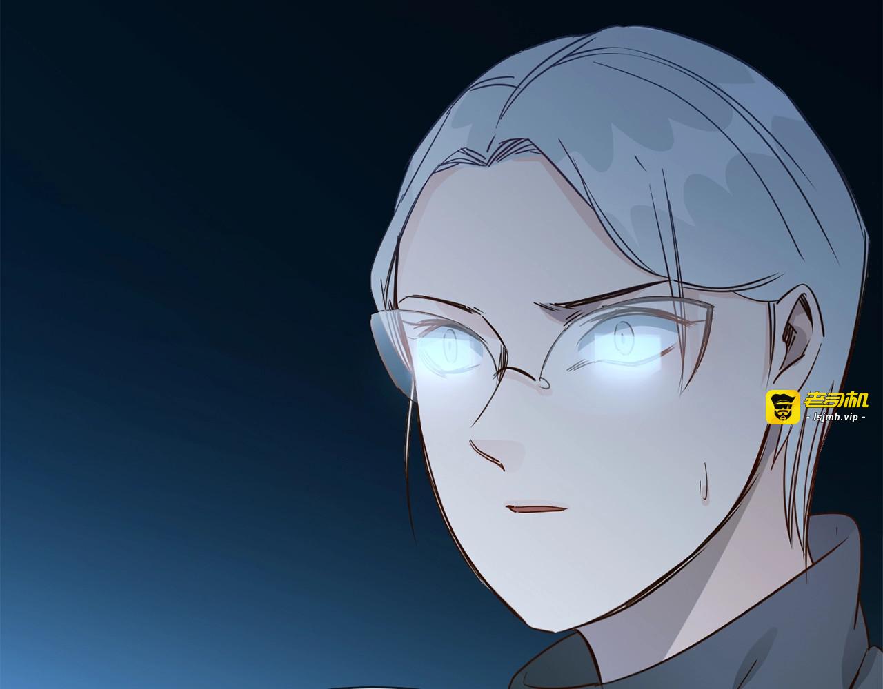 第38话 考验 第 167 页