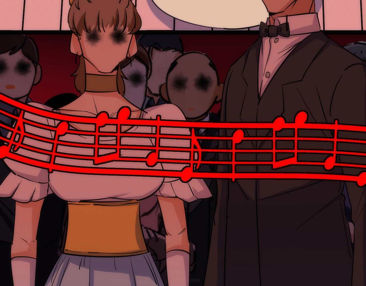 第33话 炮轰 第 68 页