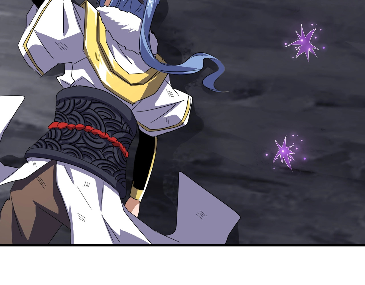 第75话 苏醒 第 96 页