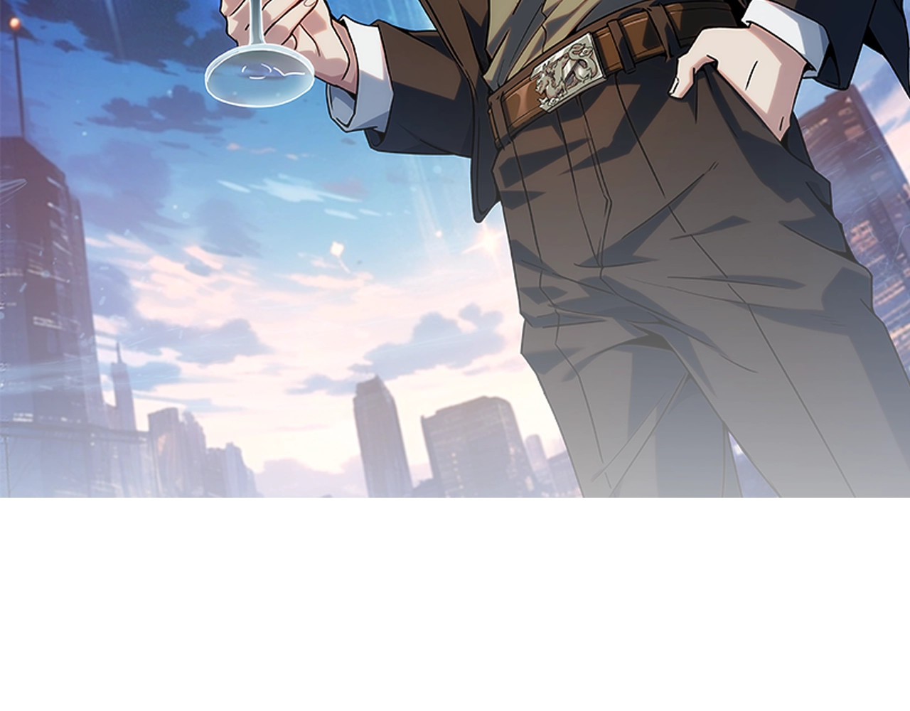 第50话 出现新任务！ 第 12 页