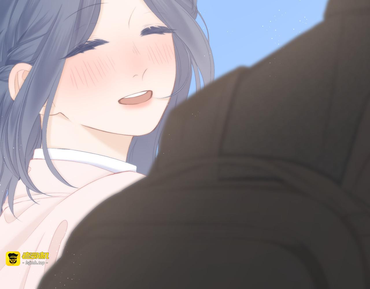 第46话 一见钟情 第 97 页