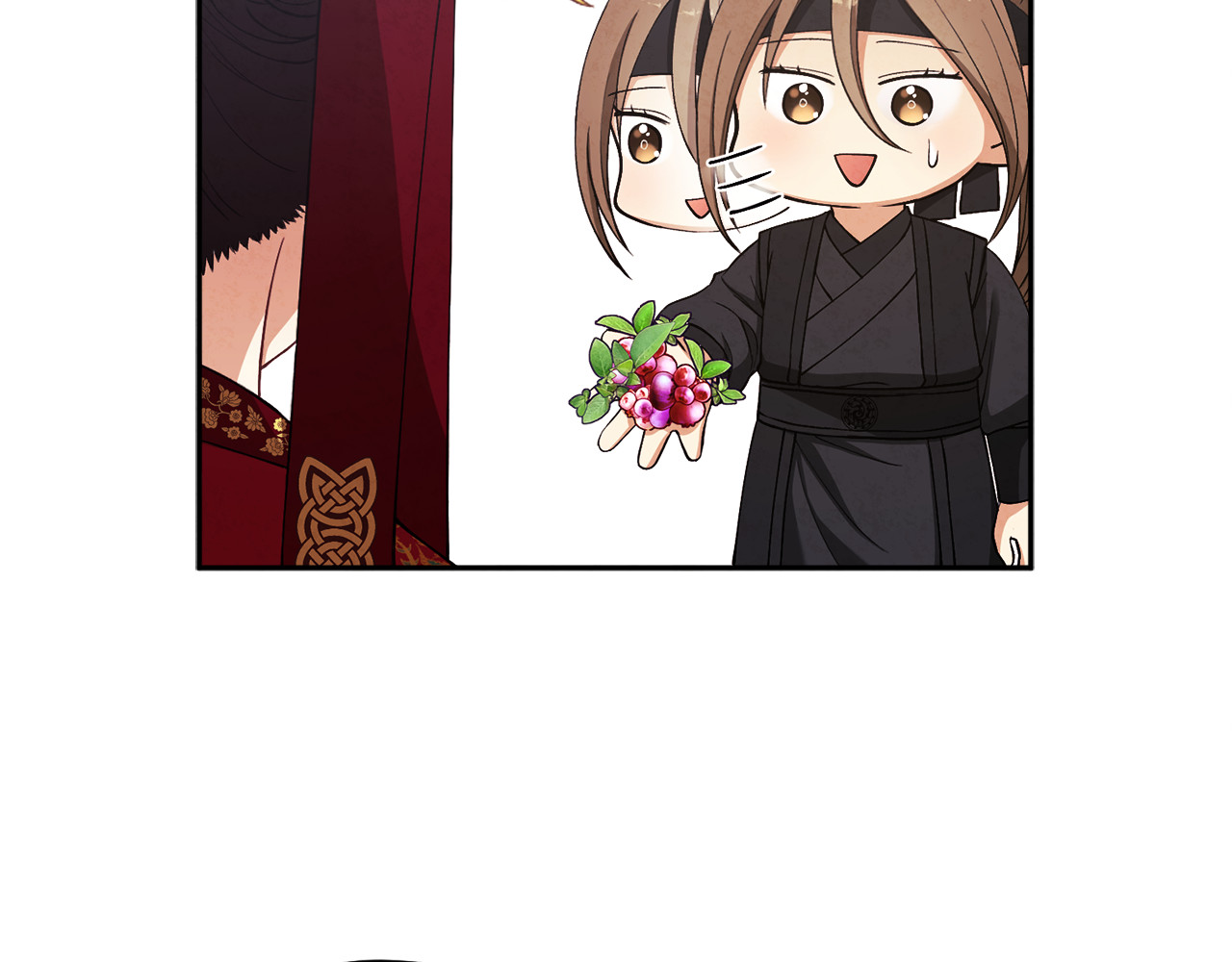 第17话 分别时刻 第 36 页