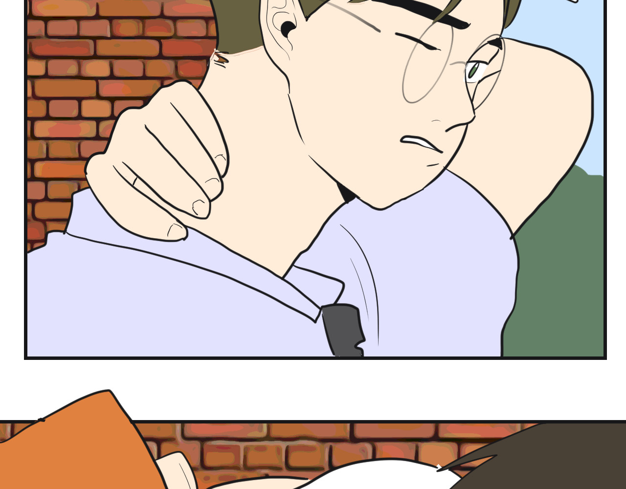 第13话 糟糕糟糕，大事不妙了！ 第 64 页
