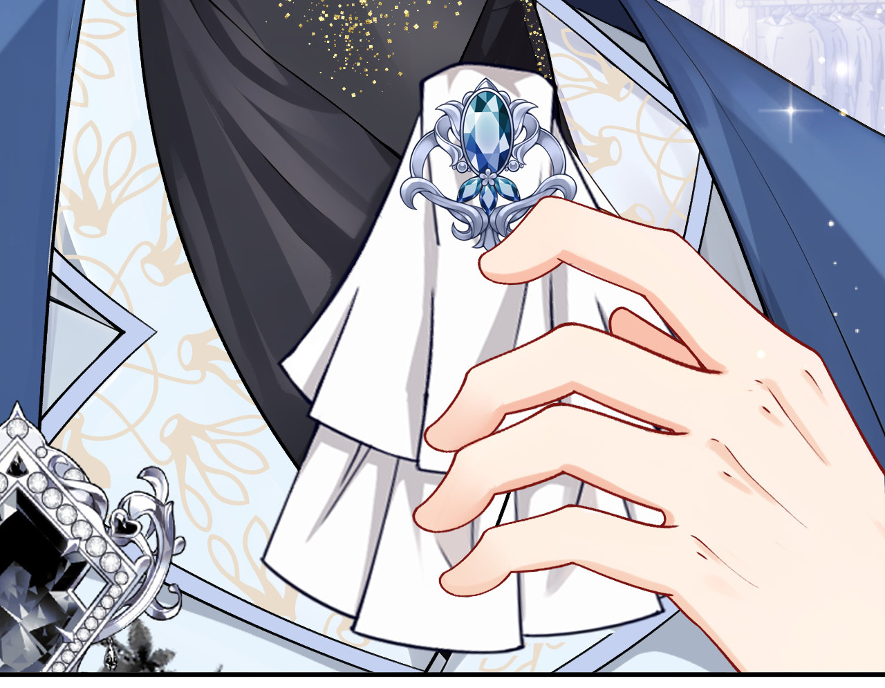 第36话 新婚……夫妇？ 第 36 页