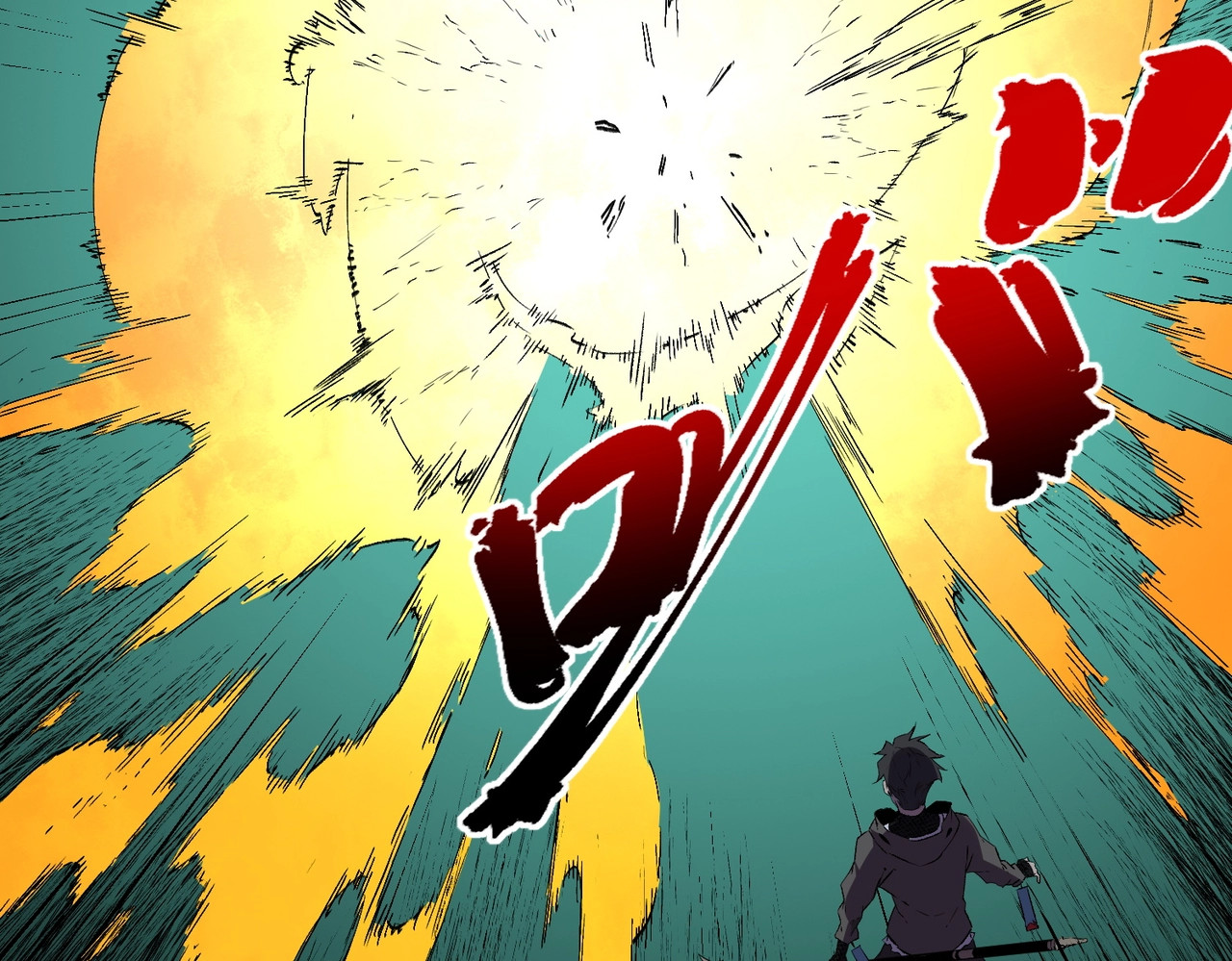 第36话 诸葛千星的真面目！ 第 74 页