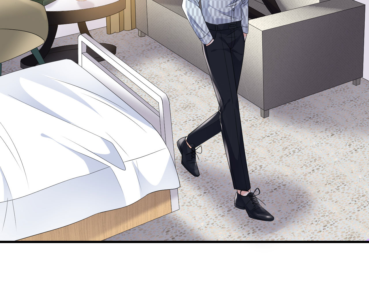 第85话 痛苦的抉择 第 64 页