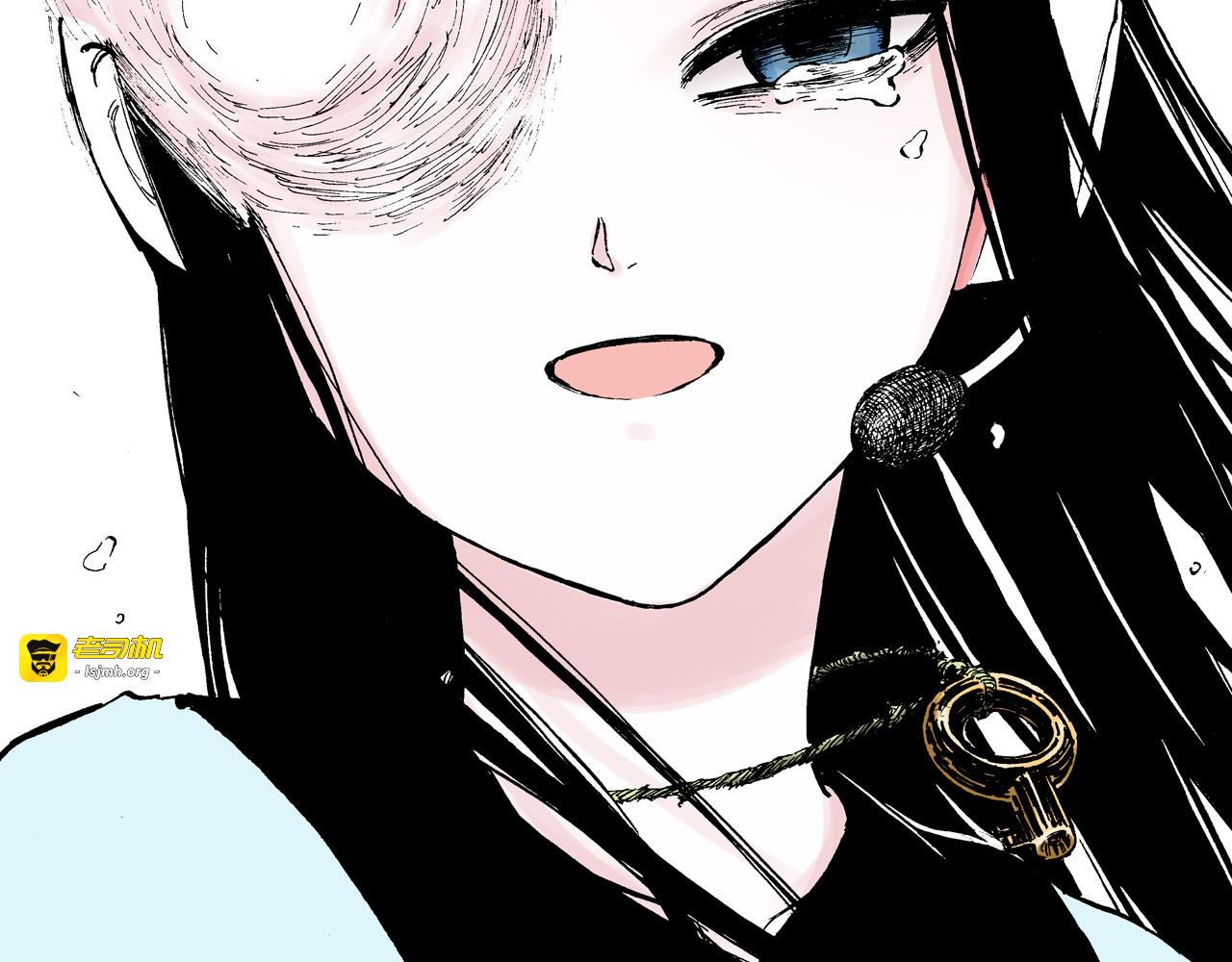 第53话 不论少爷去哪里 第 101 页