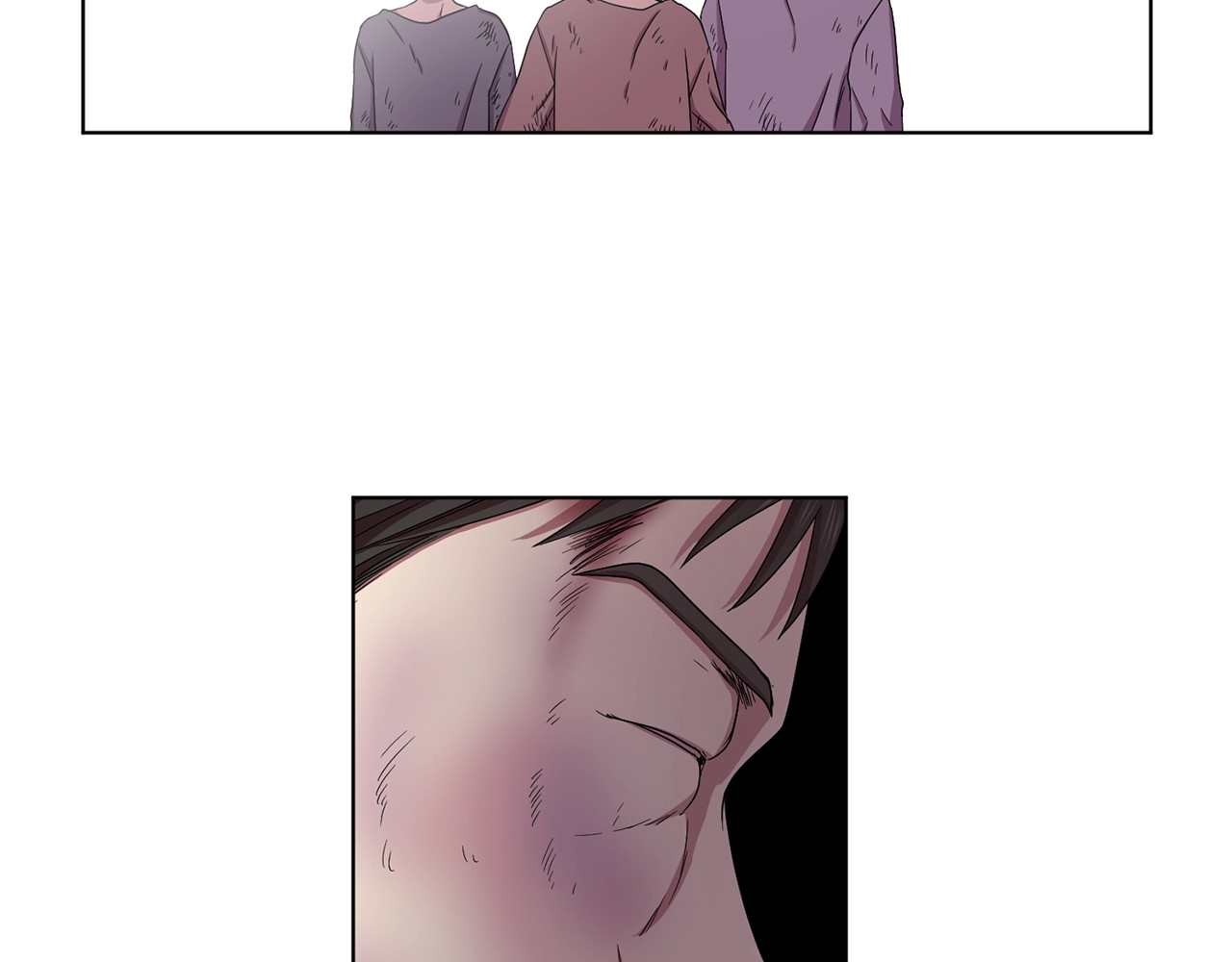 第14话 人的欲望 第 58 页