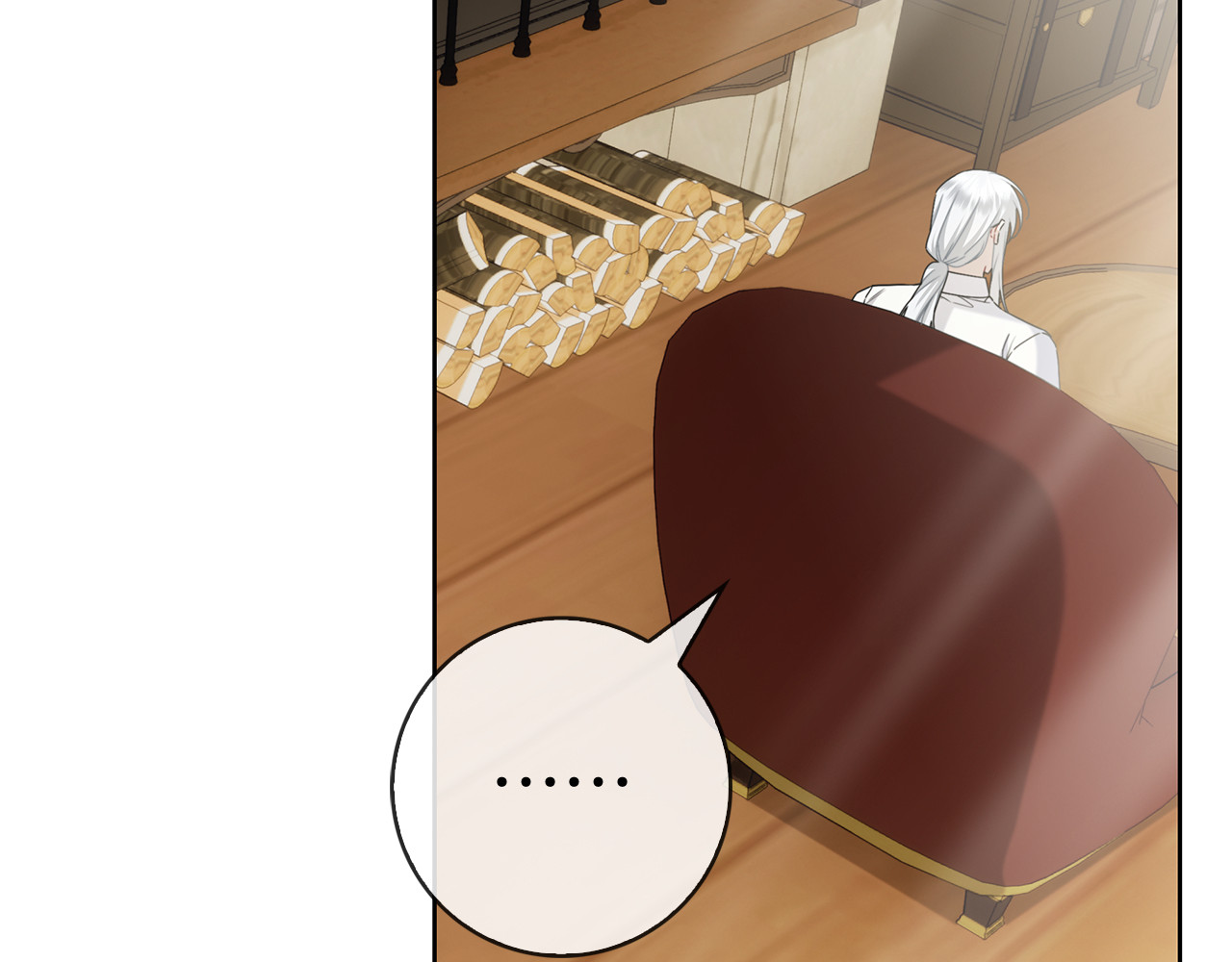 第43话 一点都不累 第 92 页