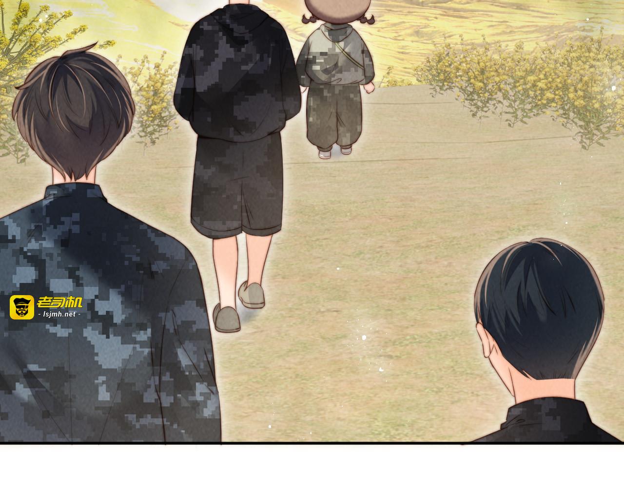 第40话 小姑奶奶和麻雀对话 第 93 页