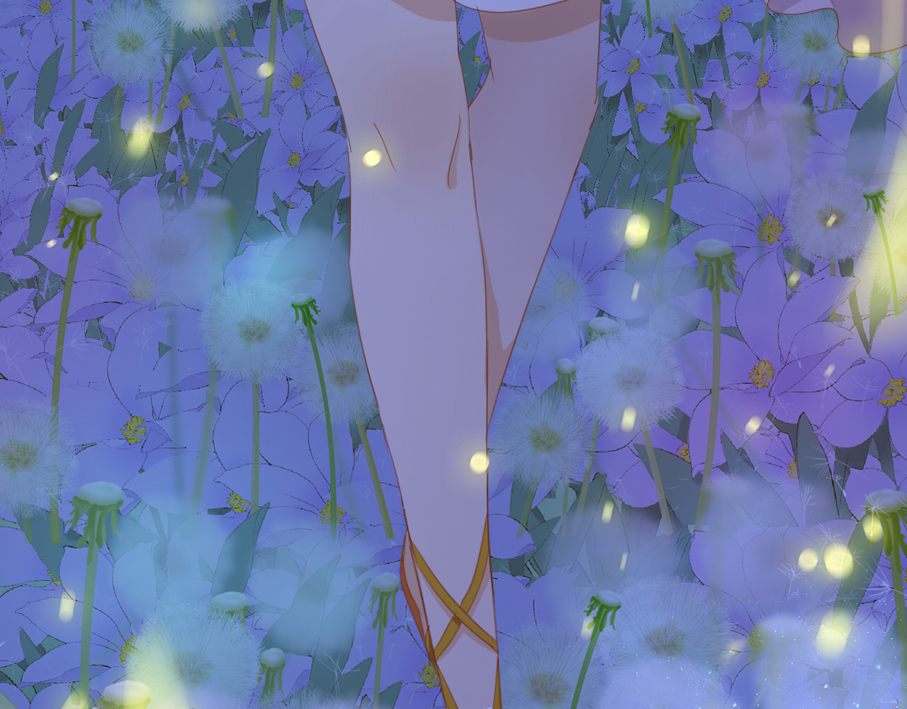 第49话 做回一次女孩吧 第 92 页