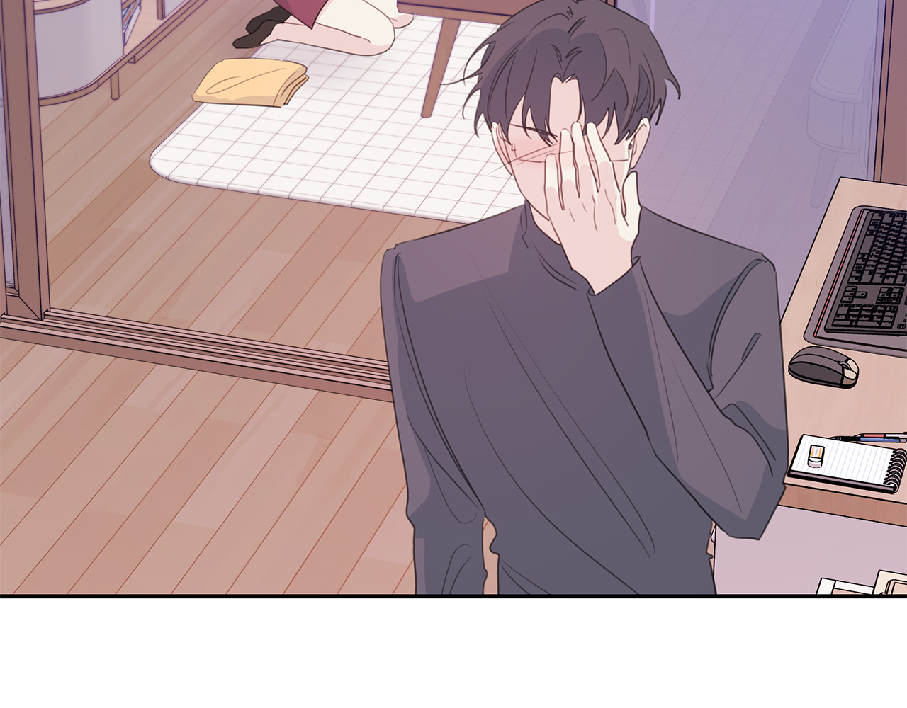 第97话 一起干一个 第 102 页