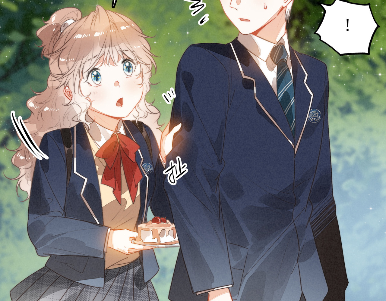 第56话 Surprise！ 第 97 页