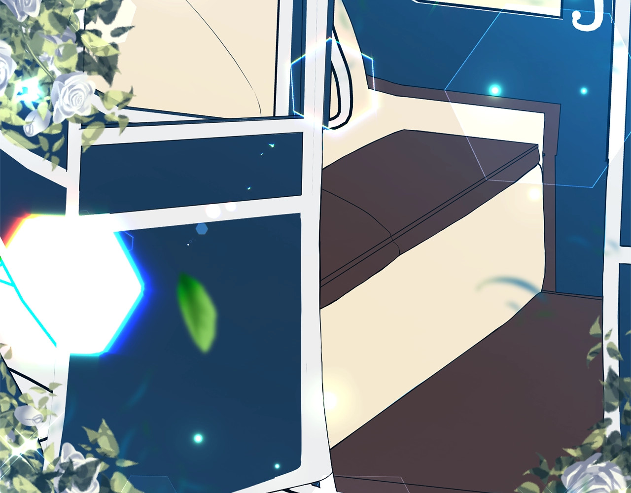 第16话 紫色瞳孔 第 82 页