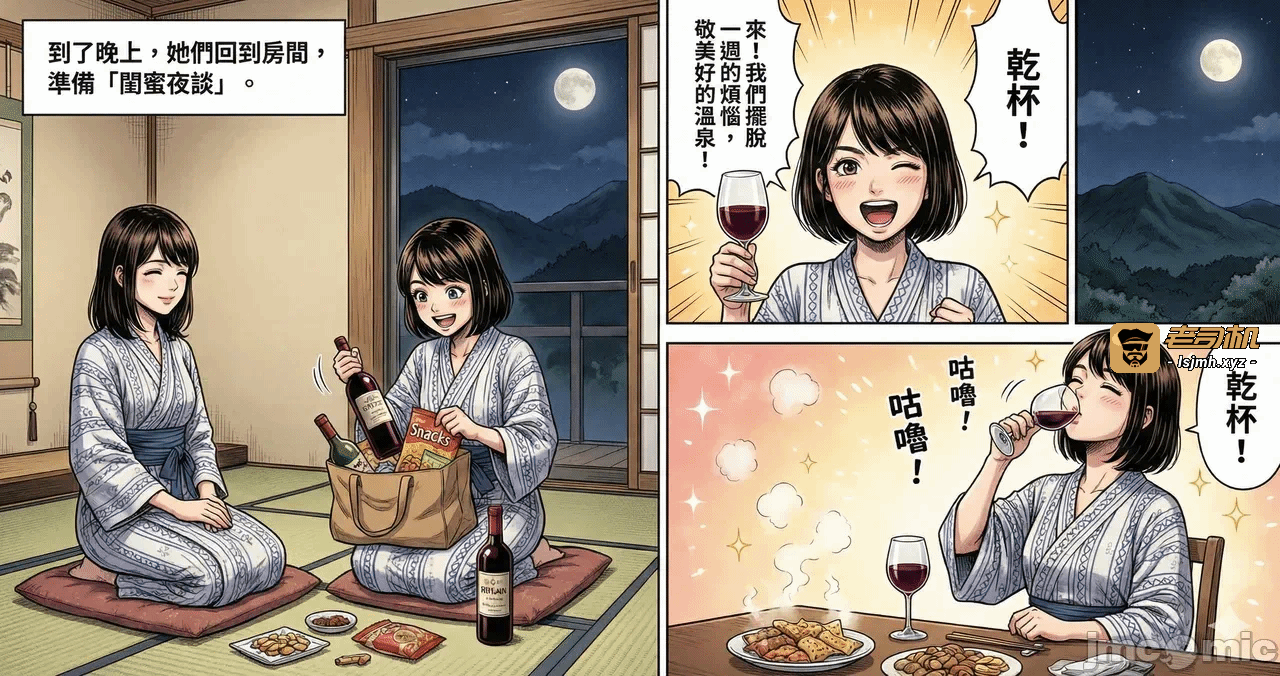 第一话 第 21 页