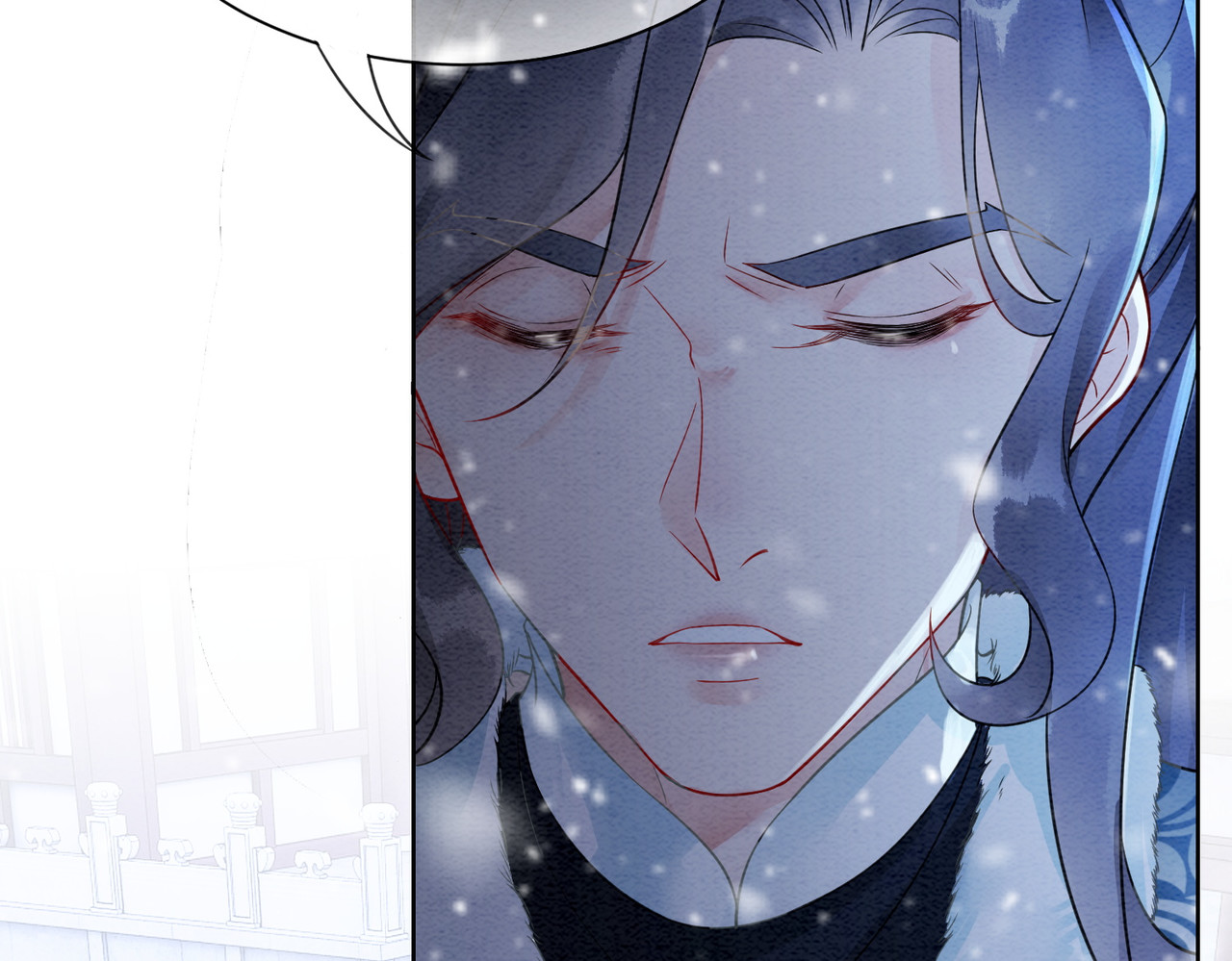 第81话 求你别走 第 12 页