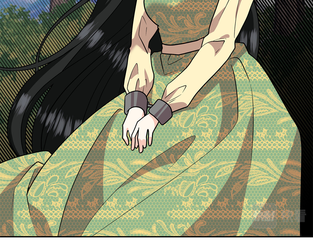 第78话 再度被囚禁 第 24 页