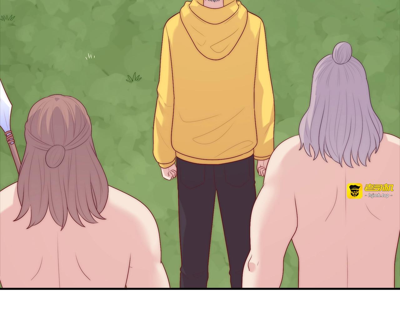 第102话 完结篇 在一起 第 169 页