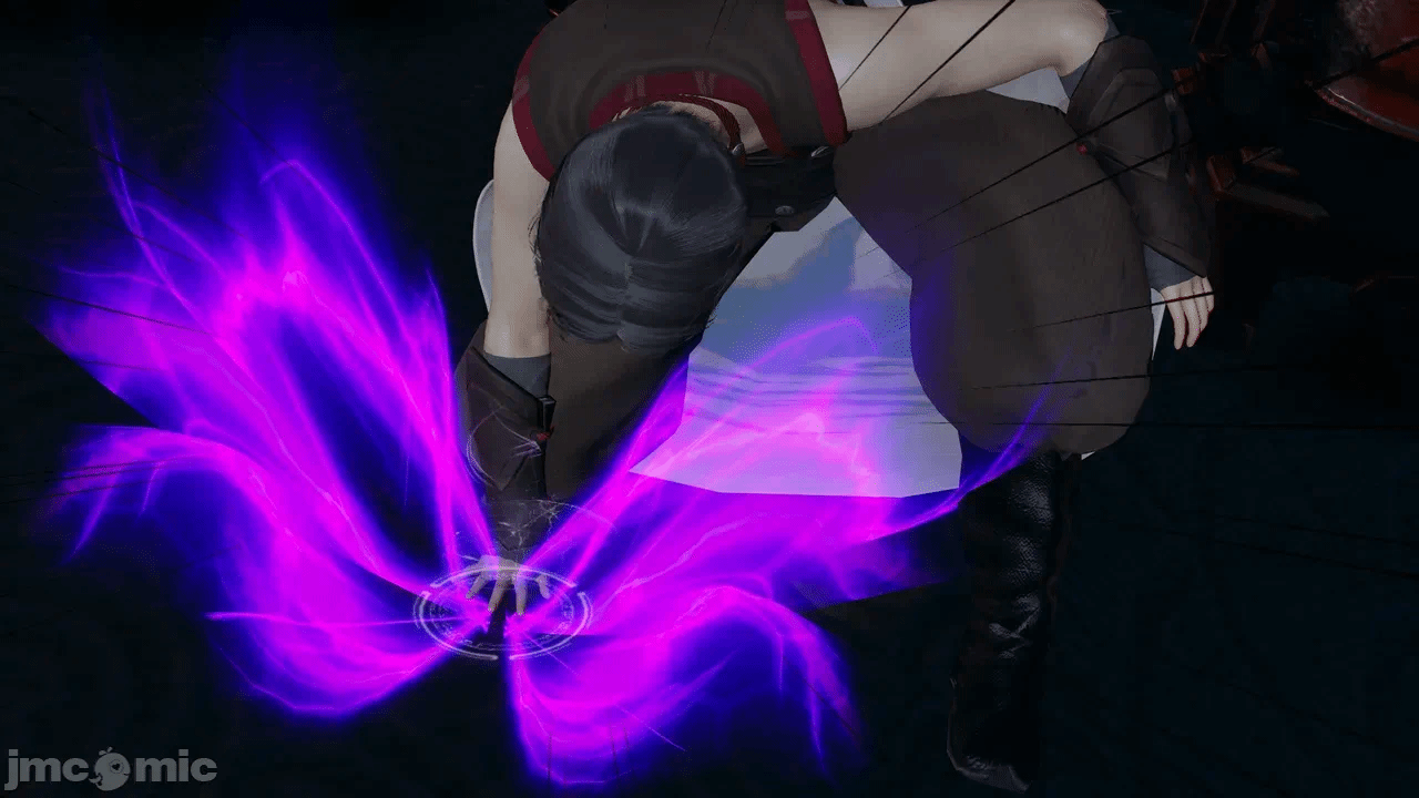 [3D]天玄神魔录01-12 第一话 - 1065
